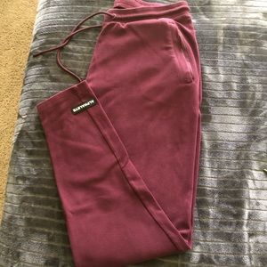 Alphalete Identity joggers